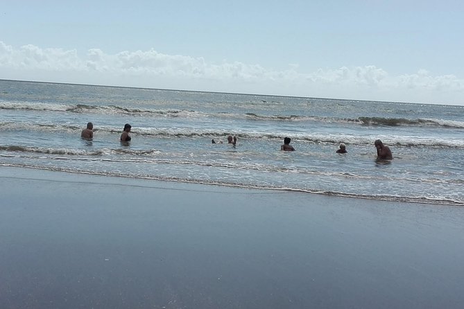 Mud Volcano Adventure - What the $130 Includes, and Why It Feels Fair for South Trinidad