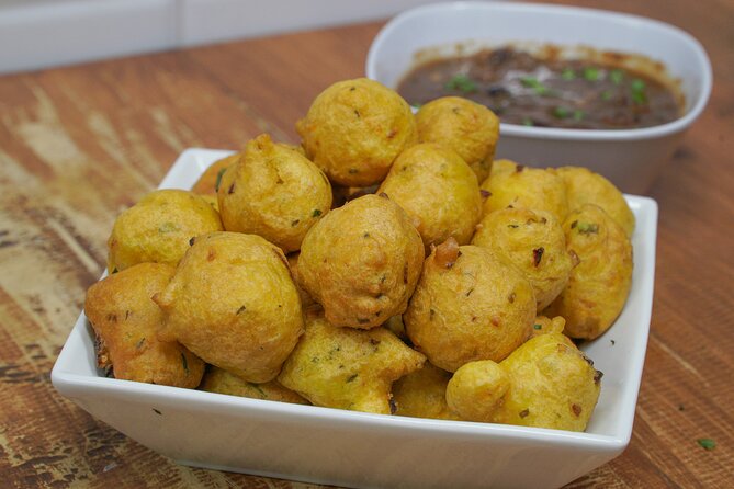 Night Street Food Tasting Tour in Trinidad - A 7 PM Food Crawl That Feels Like You Know the Neighborhood