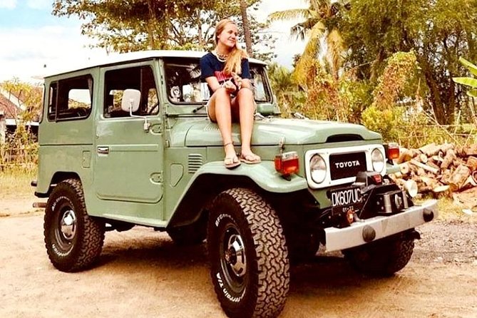 Paramin Jeep Tour in Trinidad - Key things to know before you go