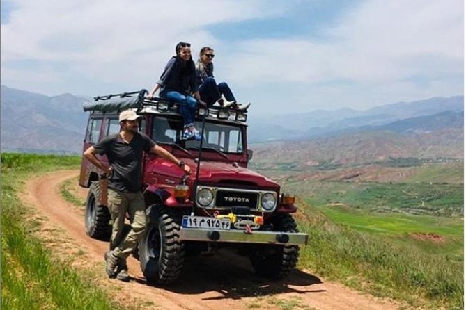 Paramin Jeep Tour in Trinidad - Why this Paramin Jeep tour works for layovers and short visits