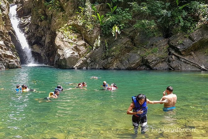 Paria Waterfall - Why Dominic’s Local Touch Matters on This Kind of Hike