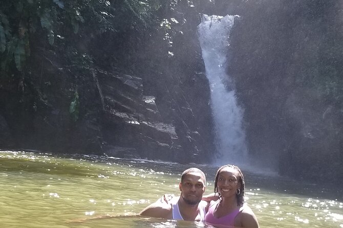 Paria Waterfall - Private Tour Flexibility: Fewer Rules, More Fit