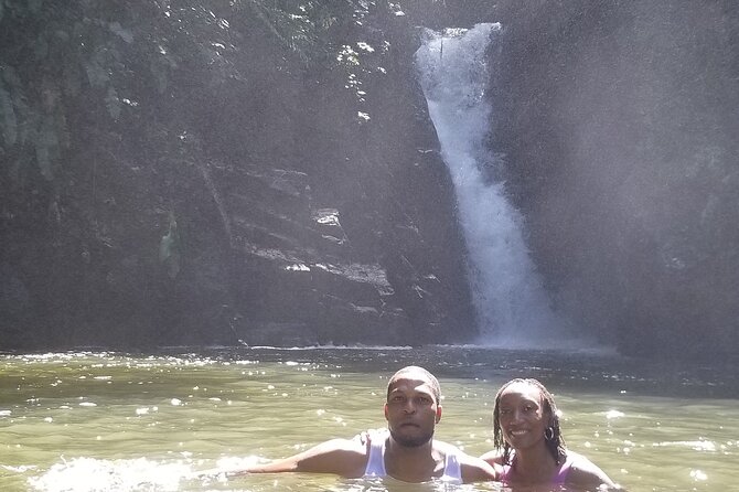 Paria Waterfall - Price and Value: Is $175 Worth It?