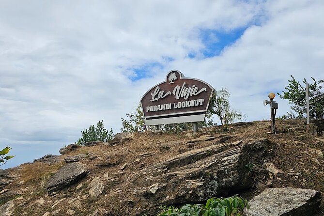 Personalized Private Tour The Paramin Hills - Quick Hits Before You Go