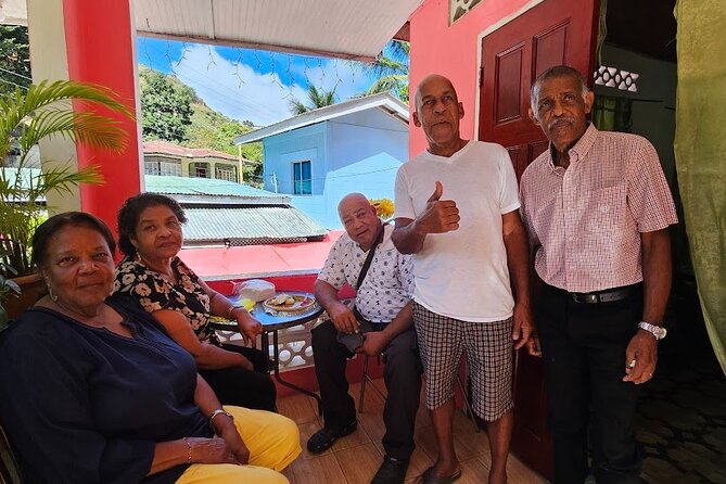 Personalized Private Tour The Paramin Hills - Why Paramin Hills Feels Like a Reset From Trinidad