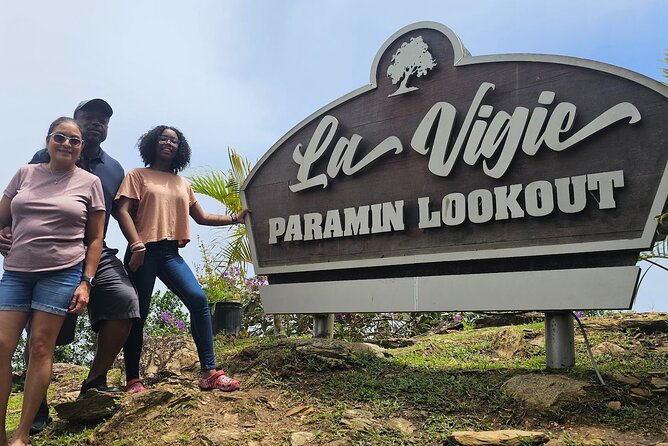 Personalized Private Tour The Paramin Hills - Price and Value: Paying for a Safe, Personal Hill Experience