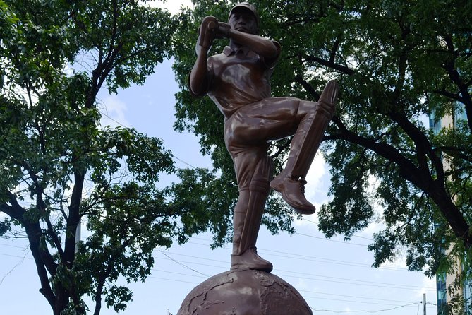 Port of Spain and Fort George Sightseeing Tour - Fort George 236 Feet Up: The Panoramic Finish You Came For