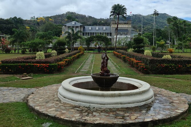 Port of Spain City Highlights and Maracas Beach - Key Points Worth Knowing