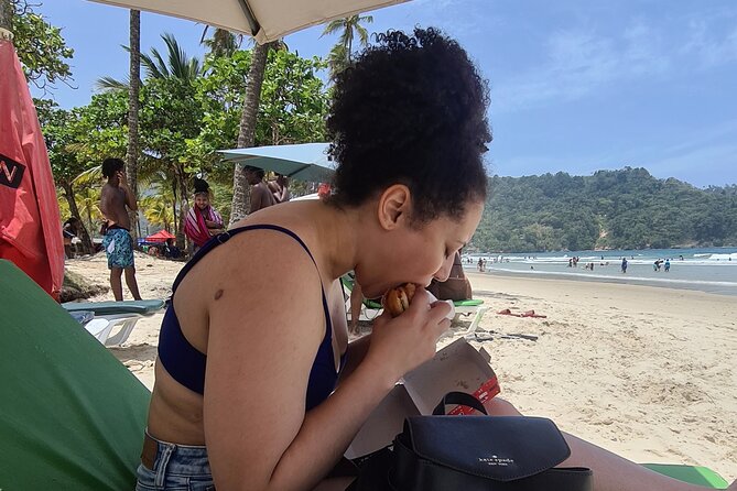 Port of Spain City Highlights and Maracas Beach - Price Fit: Is $98 Worth It for City + Beach + Pickup?