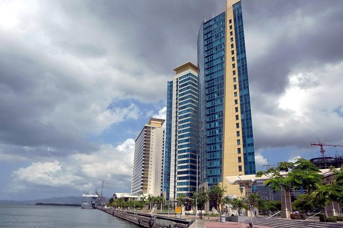 Port of Spain City Highlights  Maracas Beach Package Tour - Key highlights worth your time