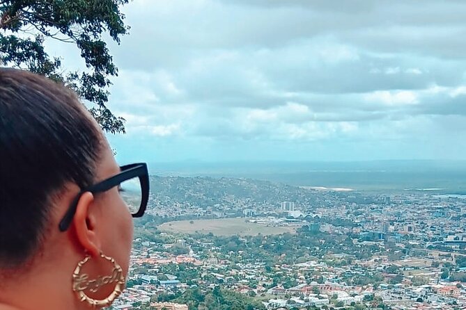Port of Spain City Highlights  Maracas Beach Package Tour - Guide style, and why small groups matter