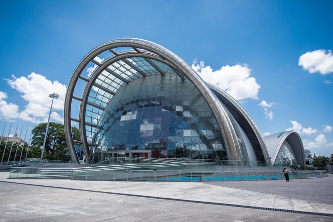 Port of Spain City Tour - Key highlights you should know before you go
