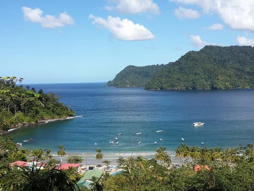 Port of Spain: Coastal Tour of Trinidad - Key Things I’d Focus On Before You Go