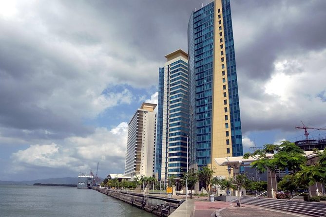 Port of Spain Private Walking Tour with a Local - Queen’s Park Savannah start point, and why it matters