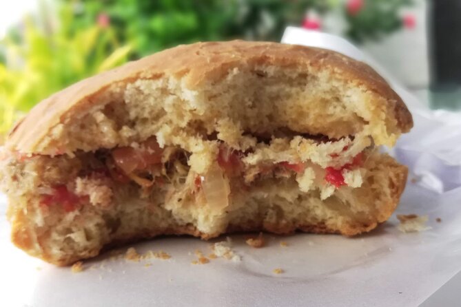 Saturday Markets & Brunch Tour - What You Actually Taste: More Than a One-Food Tour