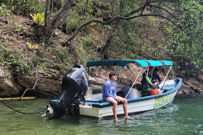Snorkel, Spearfish & Seafood Adventure, Trinidad - Timing, Duration, and Group Style That Keeps It Stress-Free