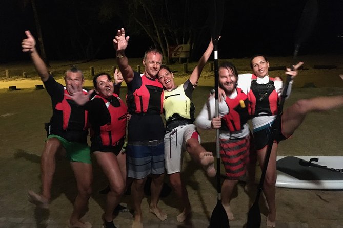 Stand Up Paddle Lessons - Who This SUP Lesson in Tobago Suits Best
