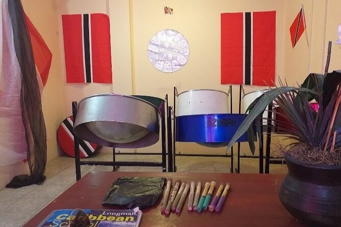 Steel Pan Class - 6 Things That Make This Steel Pan Class Worth Your Time