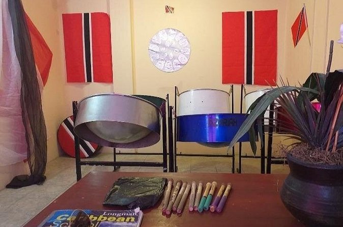 Steel Pan Class - Weather and Timing: What to Know Before You Commit
