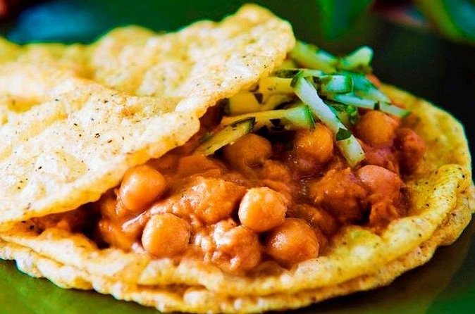 Street Food and a Taste of Trinidad Night life - The Guide Matters, and Names Like Nick and Gerald Come Up