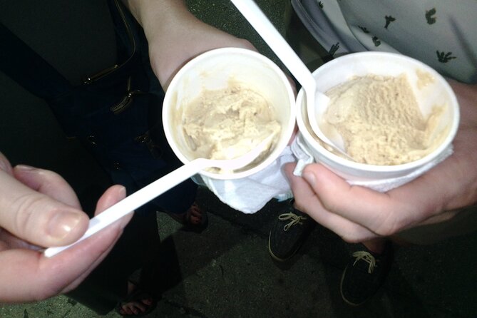 Street Food and a Taste of Trinidad Night life - Who Should Book This Night Food Tour