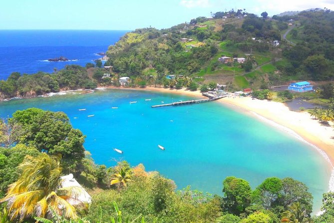 The Grand Circle 12-Hour All-Inclusive Island Experience - Key takeaways before you go