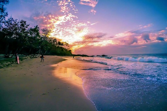 The Grand Circle 12-Hour All-Inclusive Island Experience - Who this tour is best for