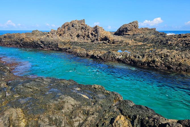 The Grand Circle 24-Hour All-Inclusive Island Experience - Key highlights I’d plan around