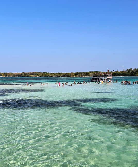 Tobago: Coral Reef Boat Tour with BBQ and Transfer - Price and Value: Is $100 Worth It for This 4-Hour Mix?
