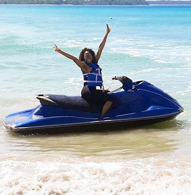 Tobago: Jet Ski Rental for 2 People - Included Gear and Safety Rules That Actually Affect Your Day