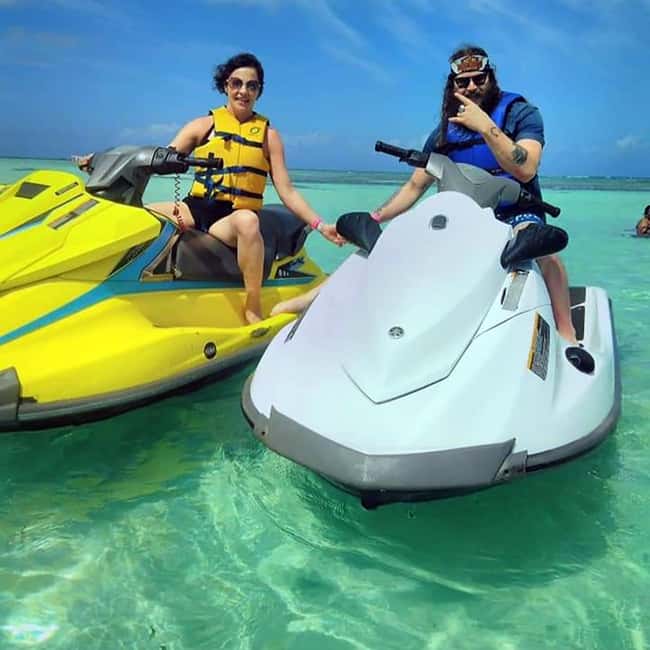 Tobago: Jet Ski Rental for 2 People - Where to Meet: How to Find the Launch Point