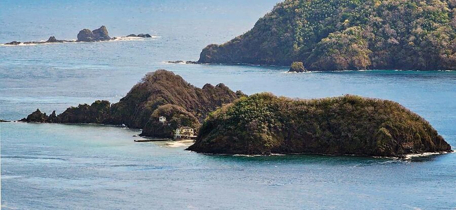 Tobago: Little Tobago Bird Sanctuary Visit and Boat Tour - Goat Island Snorkel Stop: Short Water Time, Real Payoff