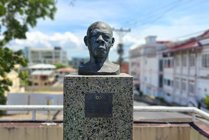 Tracing Ten Statues to a Los Iros Mud Volcano Experience - Price and Logistics: Is $135 Actually Good Value?