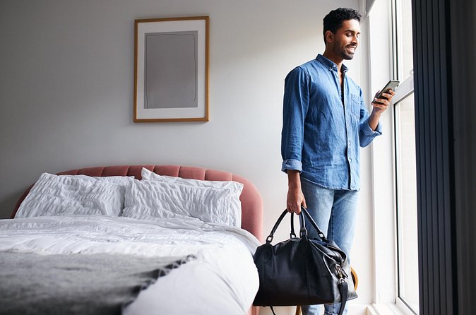 Trinidad Airport Transfer to Port of Spain Hotels - Port of Spain Hotel Drop-Off: The Part You Should Get Clear