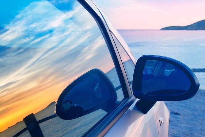 Trinidad Airport Transfer to Port of Spain Hotels - Price and Value: Is $50 Per Group Fair?