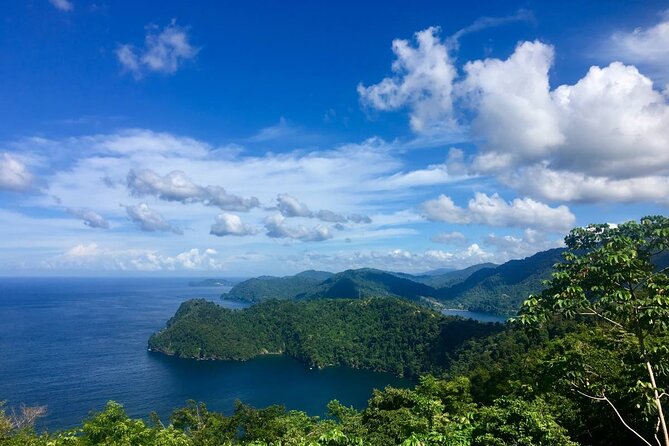 Trinidad City Highlights and Beach experience - Maracas Bay Beach Time: Sand, Swim, and a Real Break From the Road