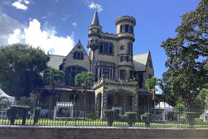 Trinidad Highlights and Scenic Drive Tour - Food, Photos, and Timing at Maracas: How to Make Those 20 Minutes Count