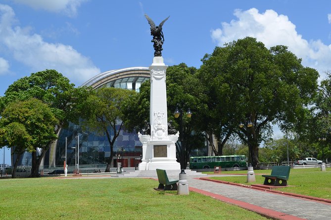 Trinidad Highlights Tour from Port of Spain - Port of Spain City Stops: Independence Square, Savannah, and Quick Landmarks