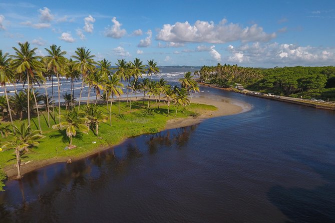 Trinidad Island Circle Tour with Pickup - Key highlights at a glance