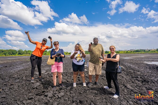 Trinidad Island Sightseeing Tour: Pitch Lake and Chaguanas - Key Things to Know Before You Go