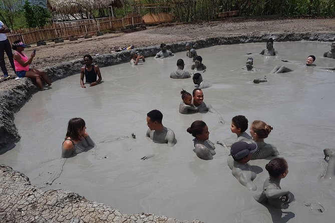 Trinidad Mud Volcano Hike and Food Experience - Key Things to Know Before You Go