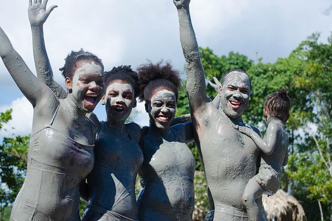 Trinidad Mud Volcano Hike and Food Experience - Price and What You Actually Get for $132 Per Person