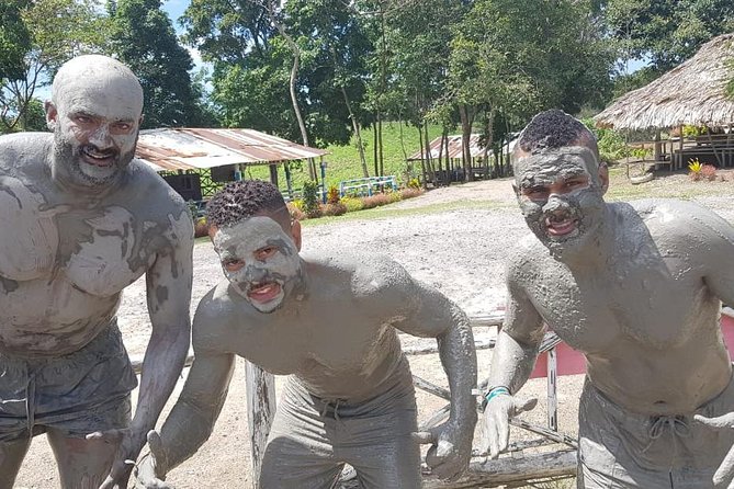 Trinidad Mud Volcano Hike and Food Experience - Guides, Pacing, and the Small Details That Change the Day