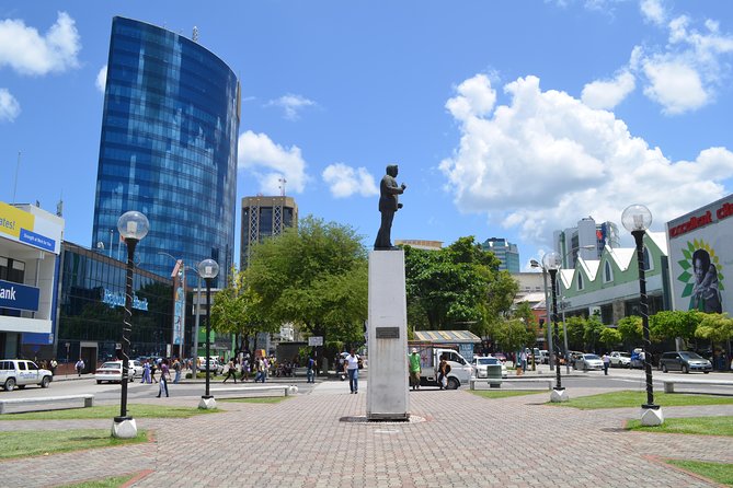 Trinidad Northern Eco-Cultural Full-Day Highlights Tour from Port of Spain - What makes this north Trinidad day work so well