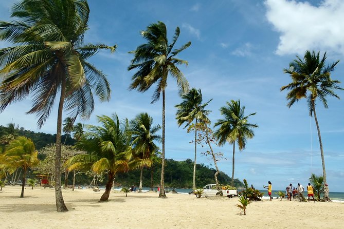 Trinidad Northern Eco-Cultural Full-Day Highlights Tour from Port of Spain - Guide and comfort details that make or break a long day