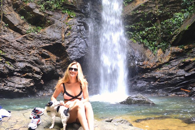 Trinidad Rainforest Hike to Waterfall - Who Should Book This (and Who Might Prefer Something Else)